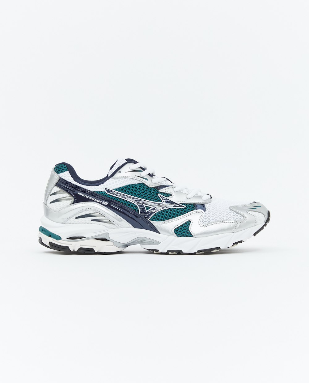 MIZUNO WAVE RIDER 10 U