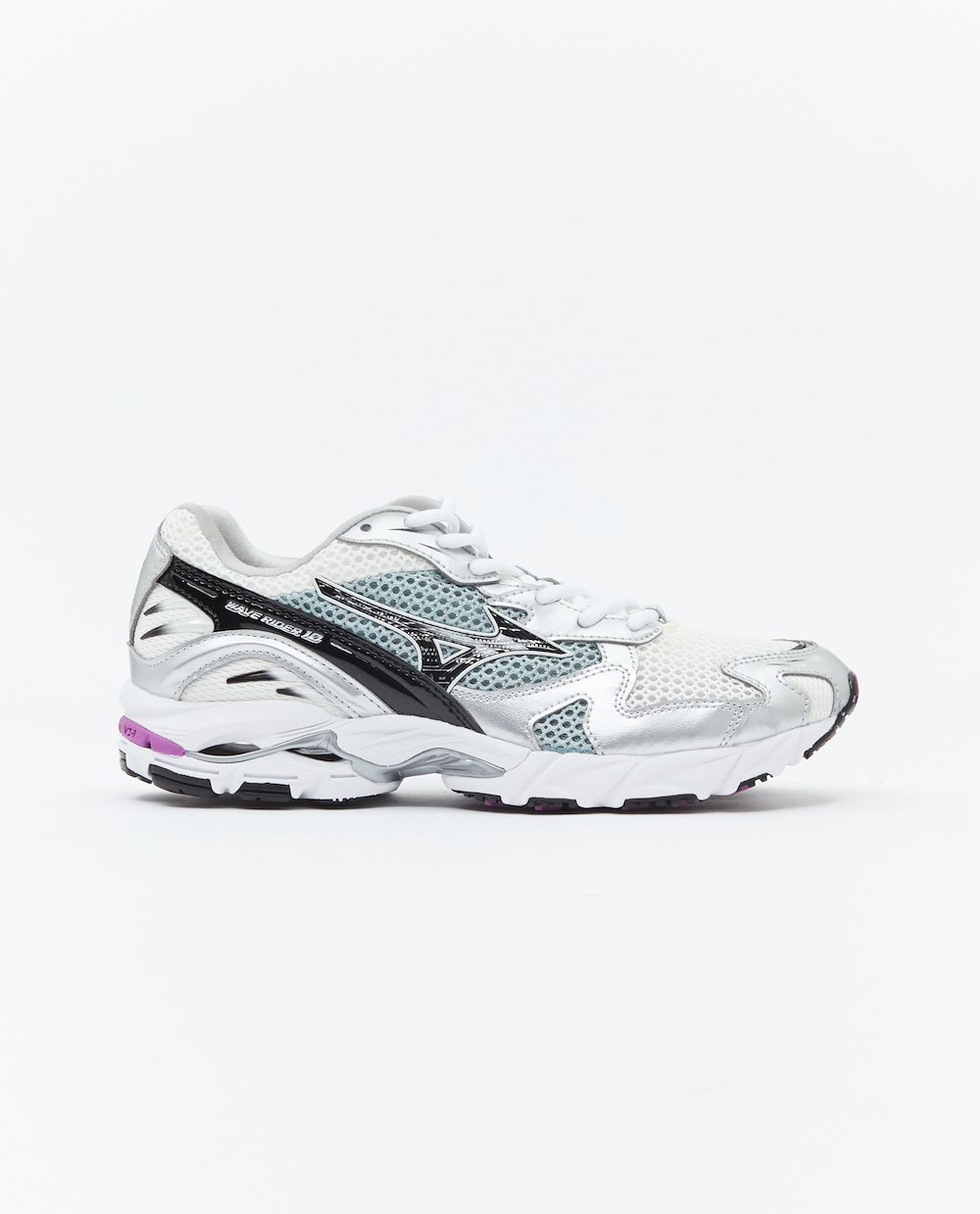 MIZUNO WAVE RIDER 10 U