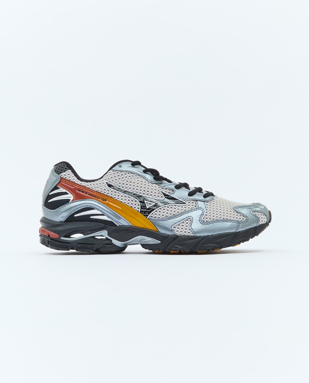 Wave Rider 10