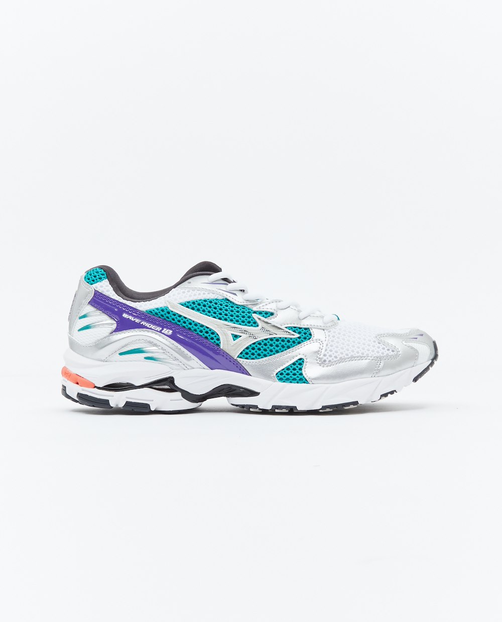 MIZUNO WAVE RIDER 10 U