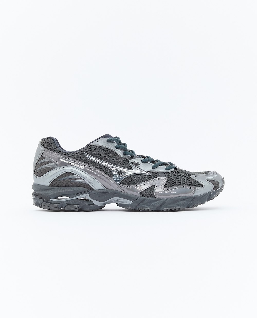 MIZUNO WAVE RIDER 10
