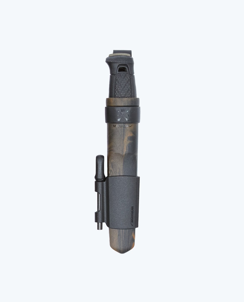MORAKNIV MORAKNIV®KAYO Garberg 040 BlackBlade
