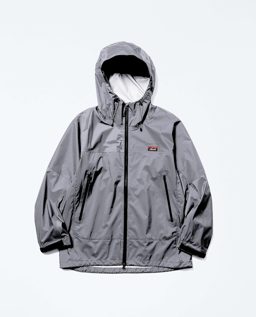 NANGA AURORA-TEX 3L WEATHERSHIELD JACKET
