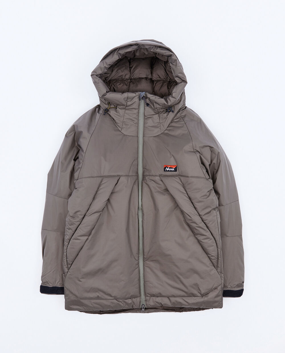 NANGA AURORA TEX DOWN JACKET IBUKI