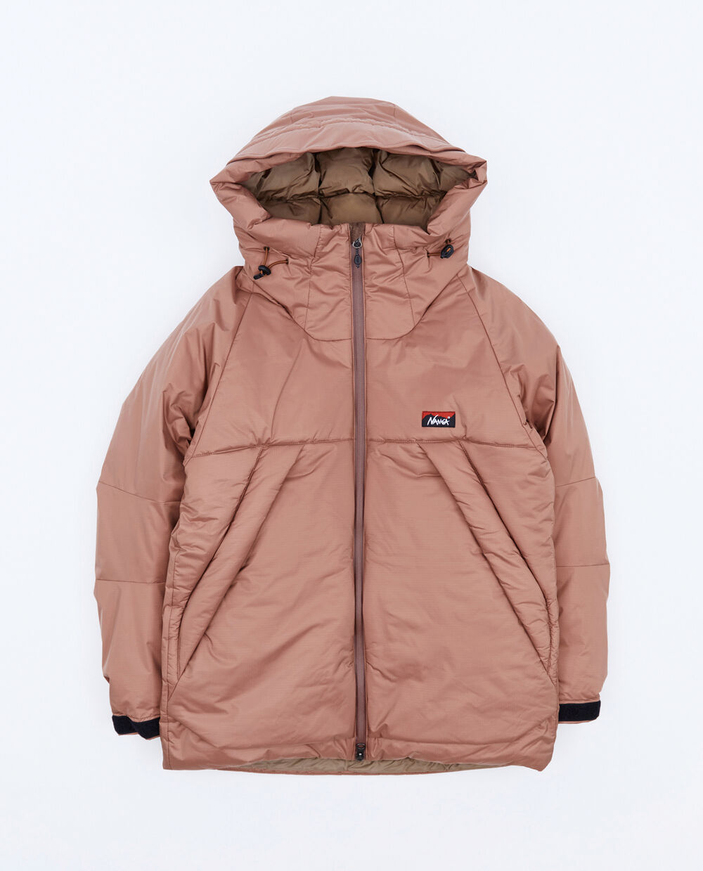 NANGA AURORA TEX DOWN JACKET IBUKI