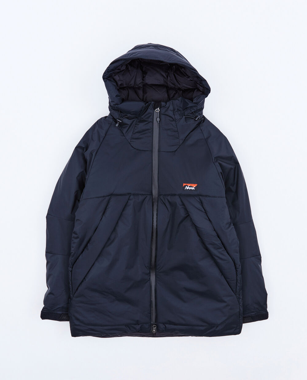 NANGA AURORA TEX DOWN JACKET IBUKI