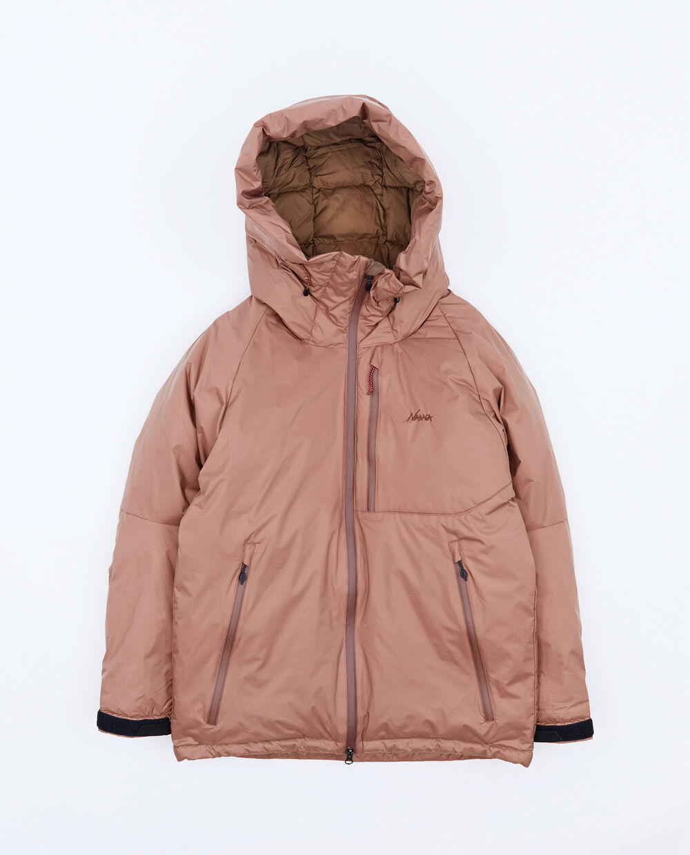 NANGA AURORA TEX DOWN JACKET