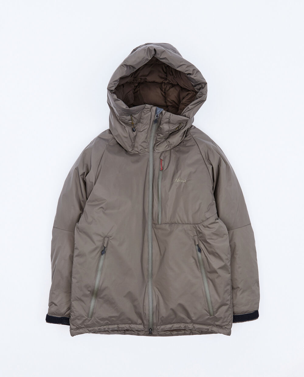 NANGA AURORA TEX DOWN JACKET