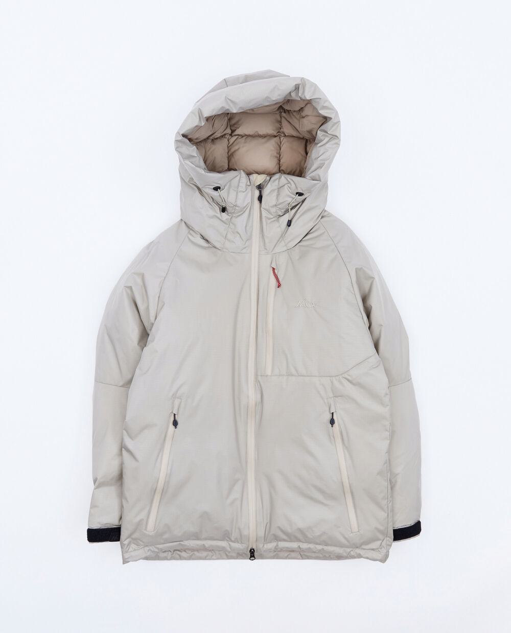 NANGA AURORA TEX DOWN JACKET