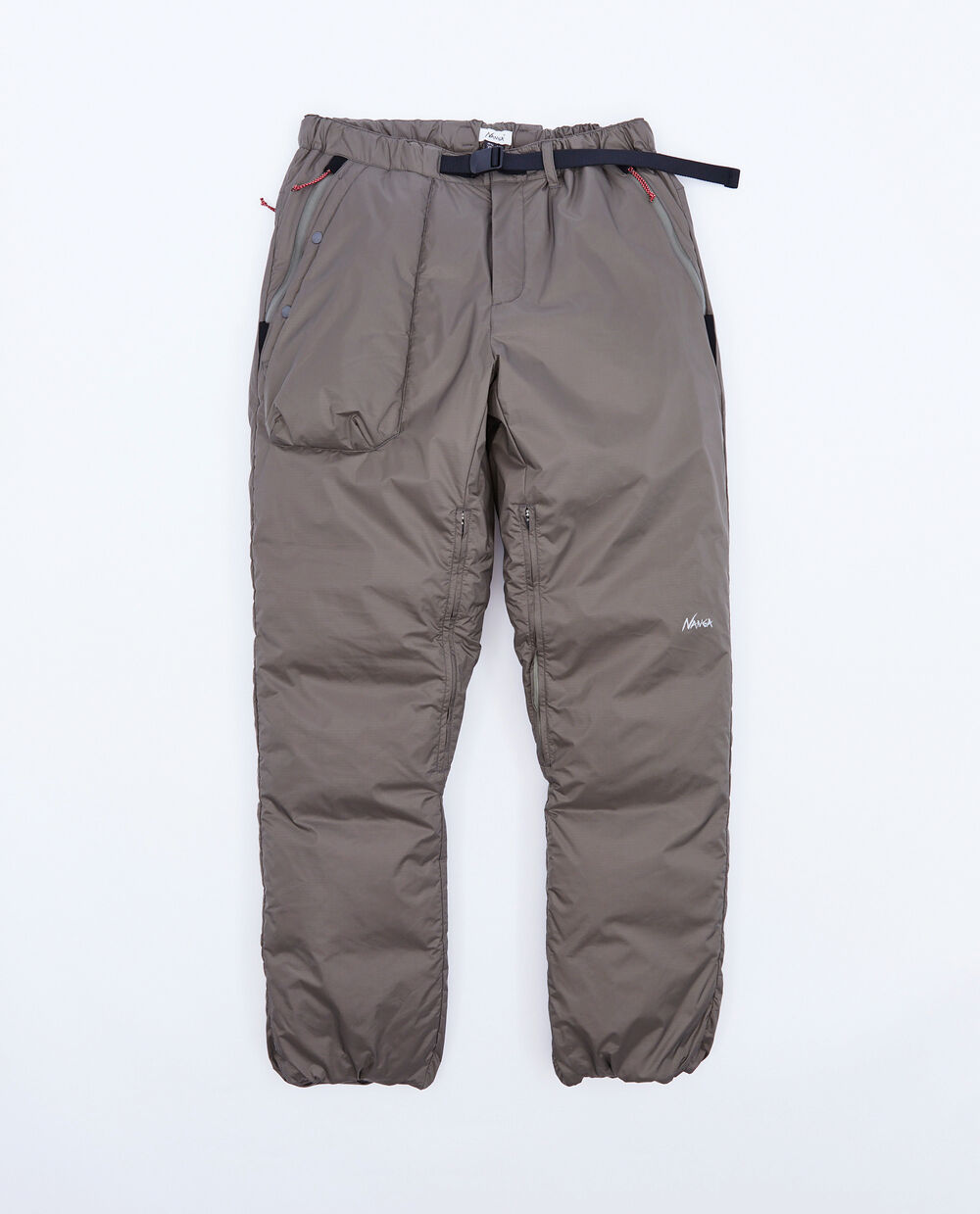 NANGA AURORA TEX DOWN PANTS