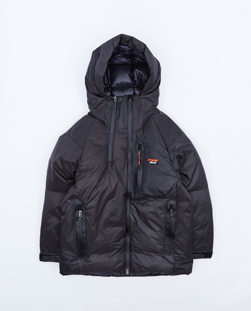 NANGA AURORA TEX LIGHT DOWN JACKET MIKAMI