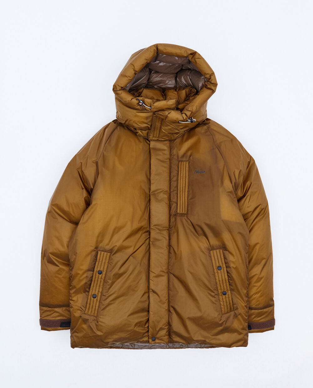 NANGA AURORA TEX LIGHT UTILITY DOWN JACKET