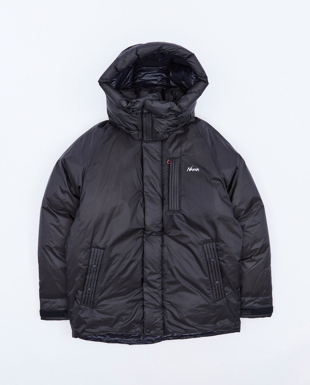 NANGA AURORA TEX LIGHT UTILITY DOWN JACKET