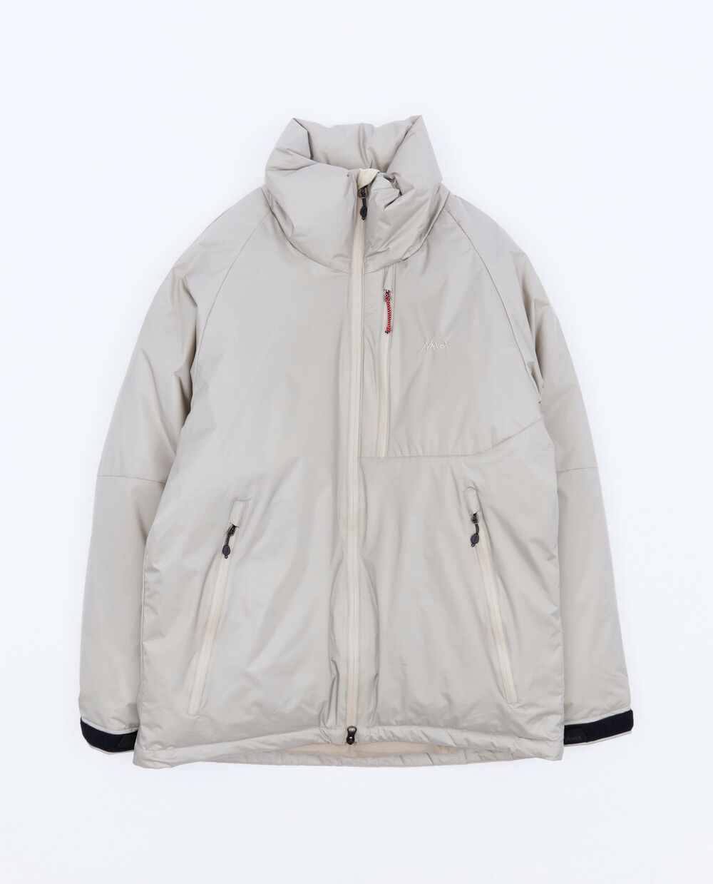 NANGA AURORA TEX STAND COLLAR DOWN JACKET