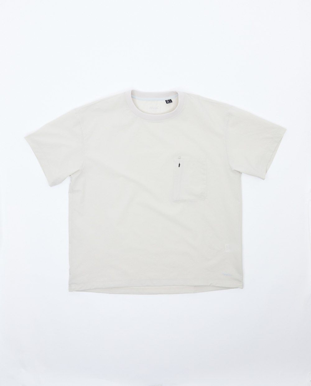 NANGA DOTAIR® COMFY TEE