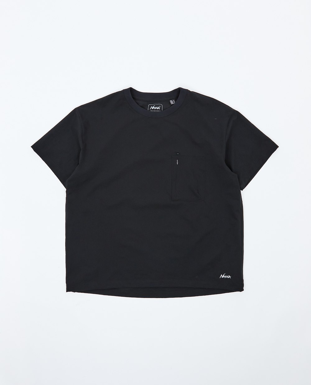 NANGA DOTAIR® COMFY TEE