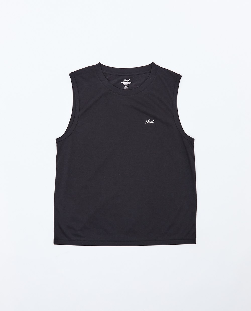 NANGA DRY MIX TANK TOP