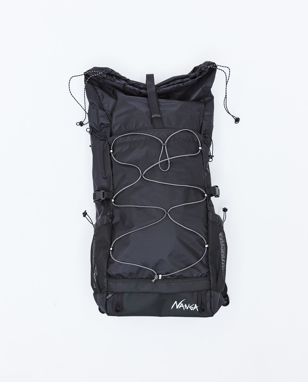 NANGA FIBERMAX TUL BACKPACK