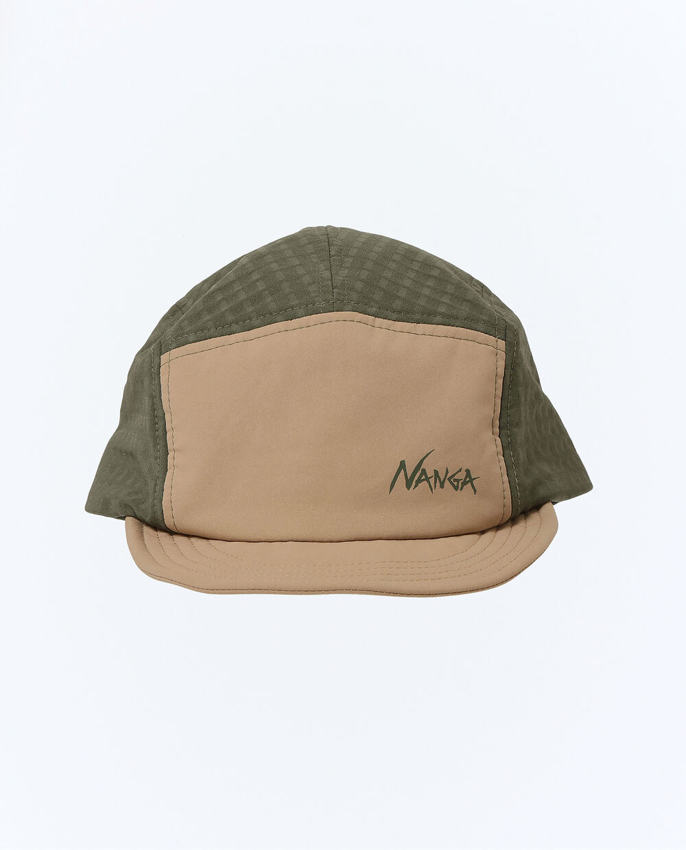 NANGA GRID FREECE CAP