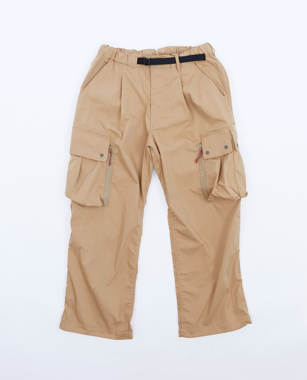 NANGA HINOC RIPSTOP FIELD CARGO PANTS