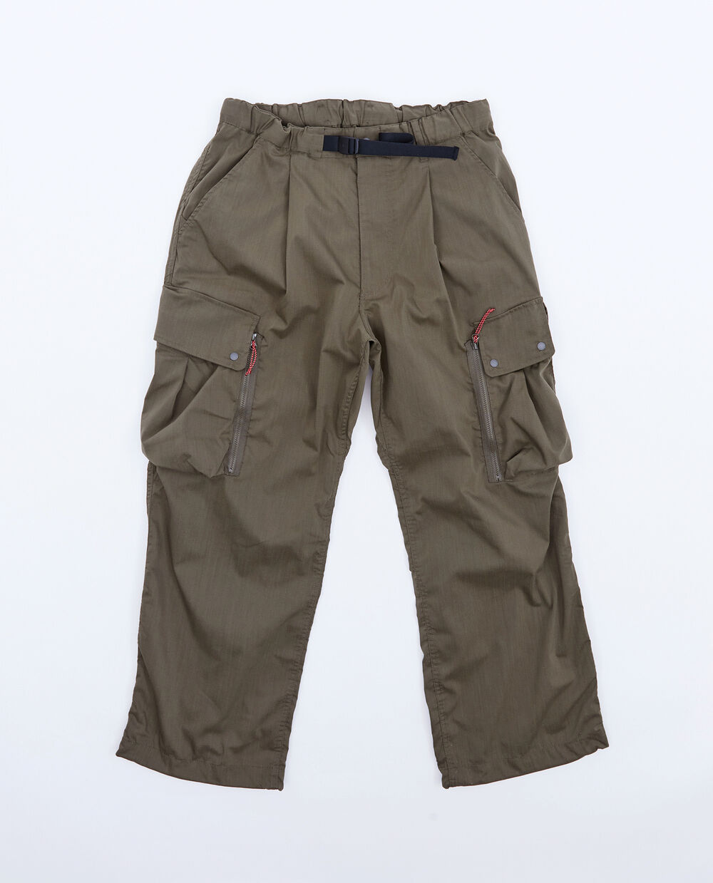 NANGA HINOC RIPSTOP FIELD CARGO PANTS