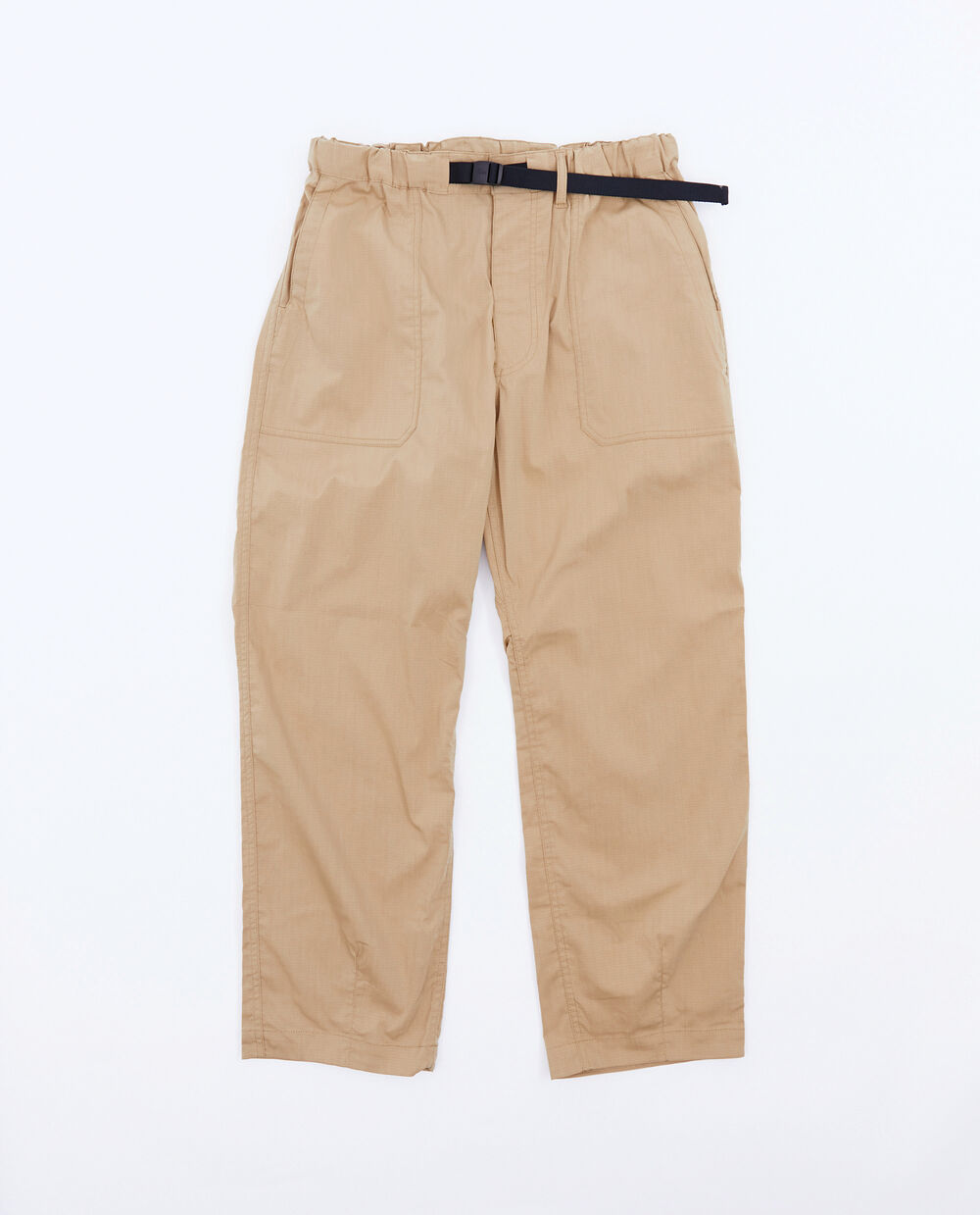 NANGA HINOC RIPSTOP FIELD PANTS