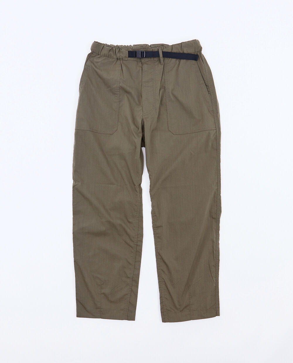 NANGA HINOC RIPSTOP FIELD PANTS