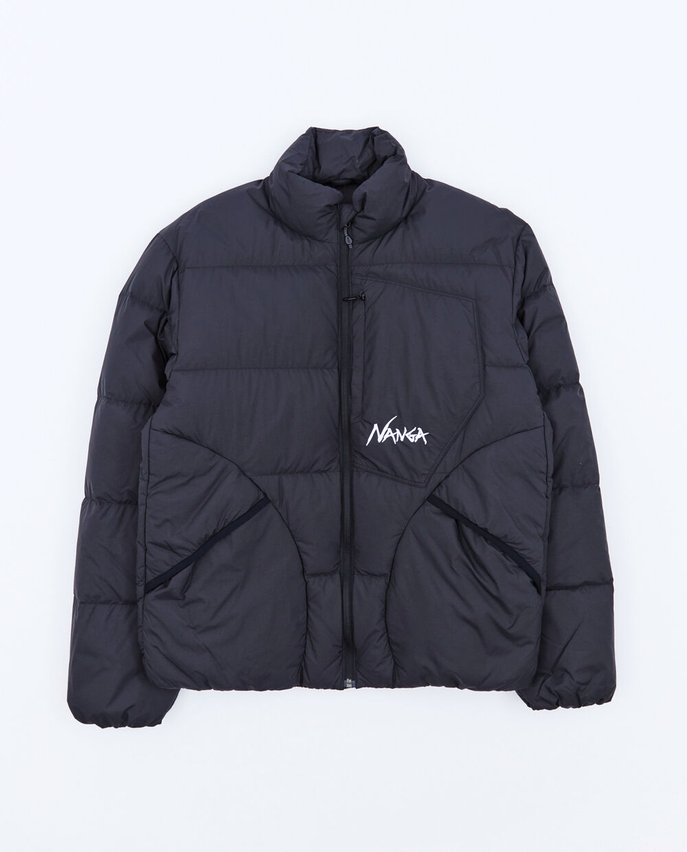 NANGA MAZENO RIDGE JACKET