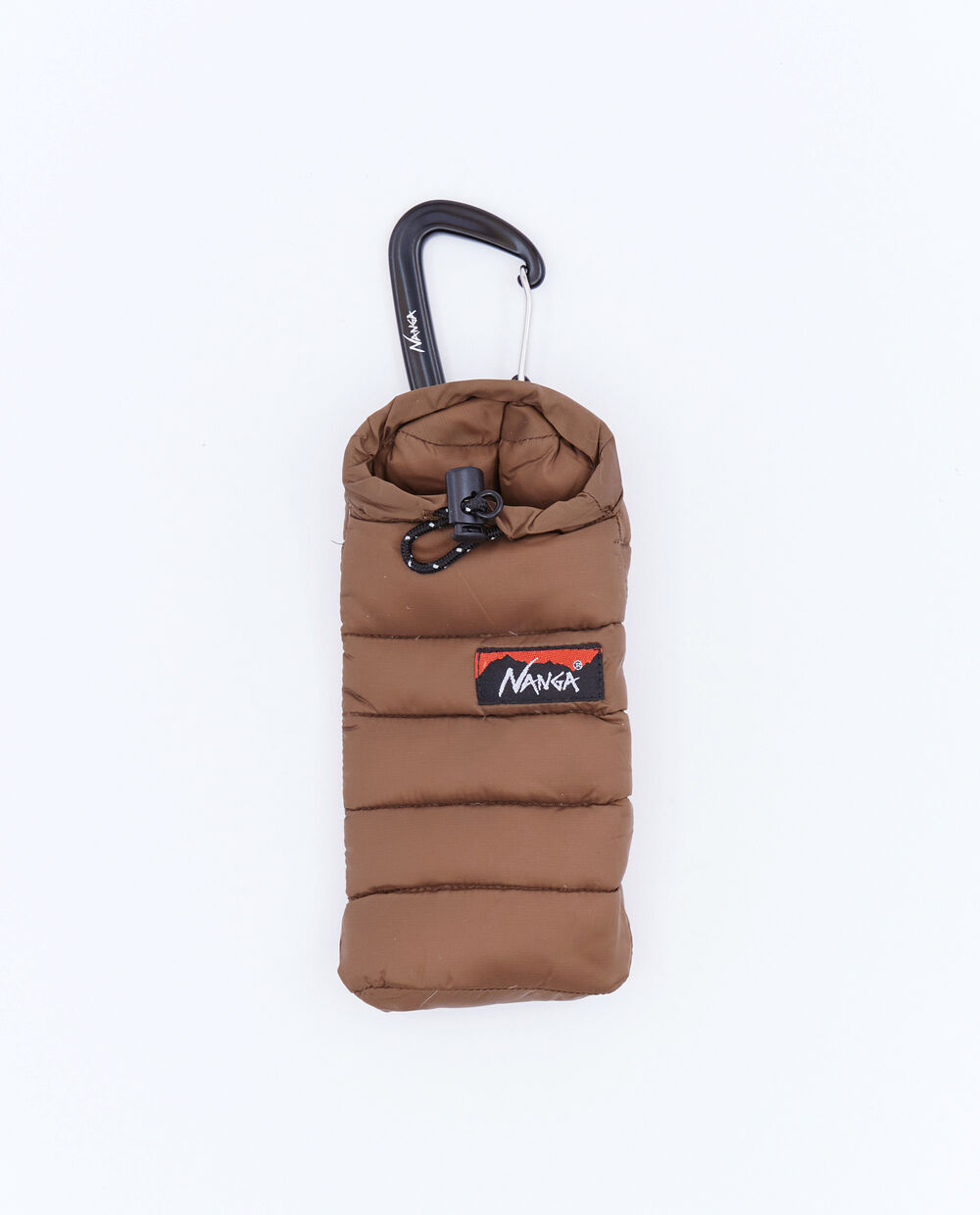 NANGA MINI SLEEPING BAG PHONE CASE