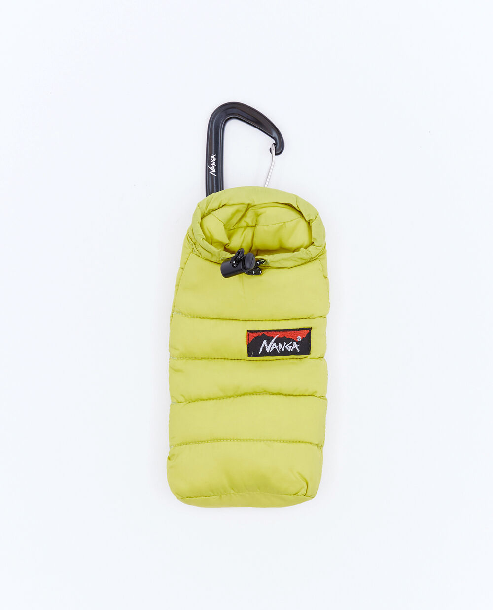 NANGA MINI SLEEPING BAG PHONE CASE