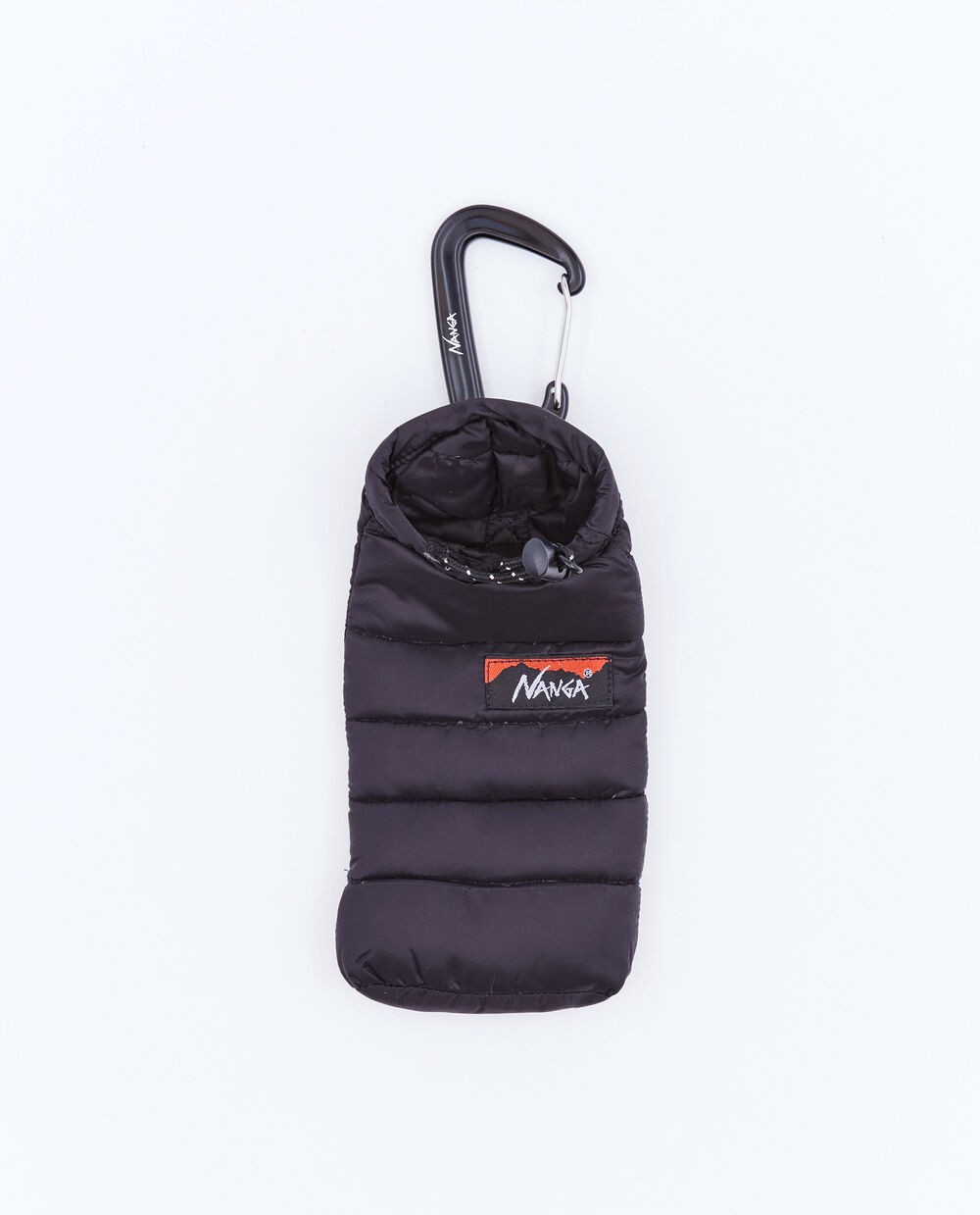 NANGA MINI SLEEPING BAG PHONE CASE