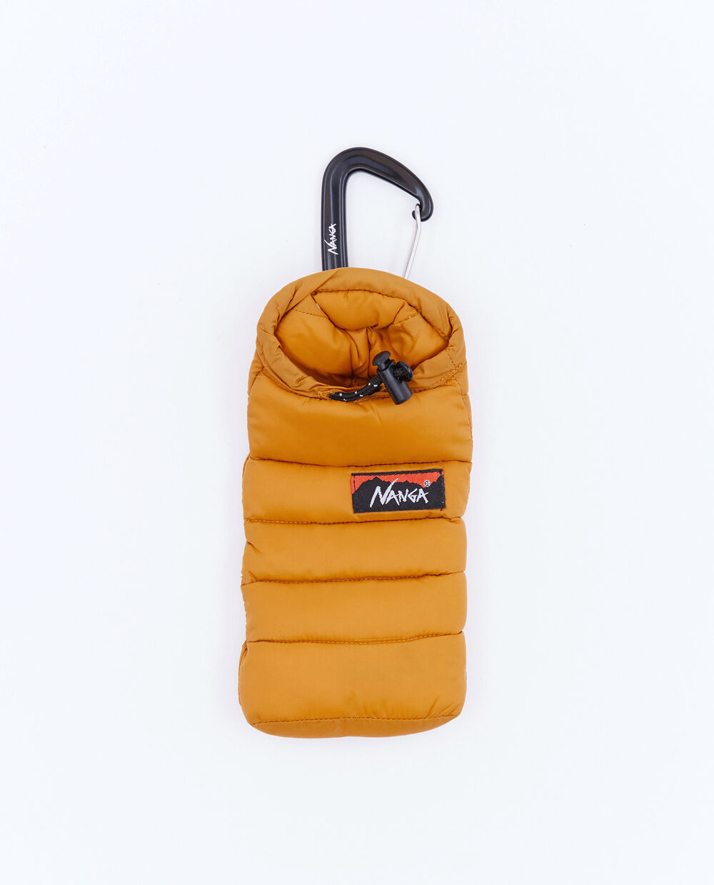 NANGA MINI SLEEPING BAG PHONE CASE