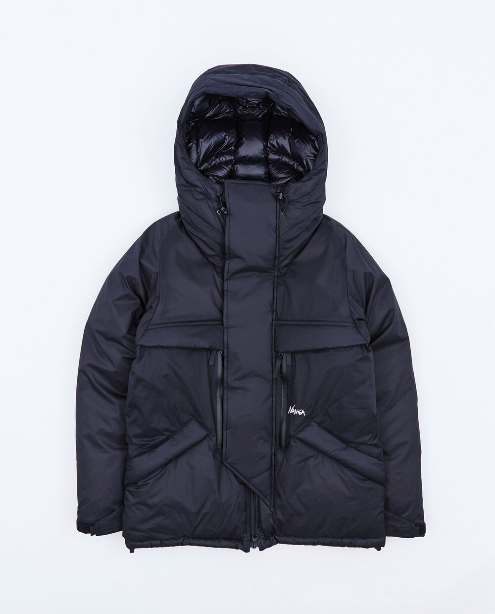 NANGA MOUNTAIN BELAY COAT