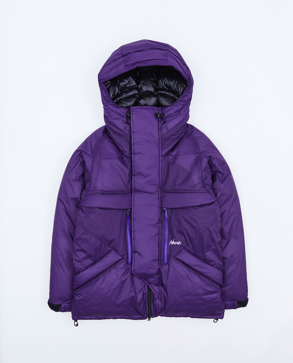 NANGA MOUNTAIN BELAY COAT