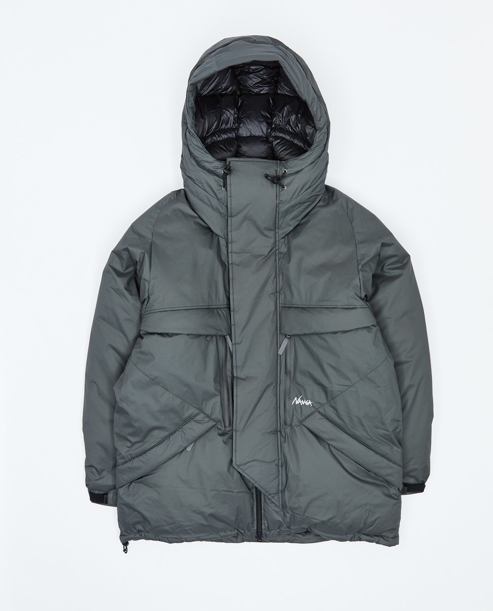 NANGA MOUNTAIN BELAY COAT