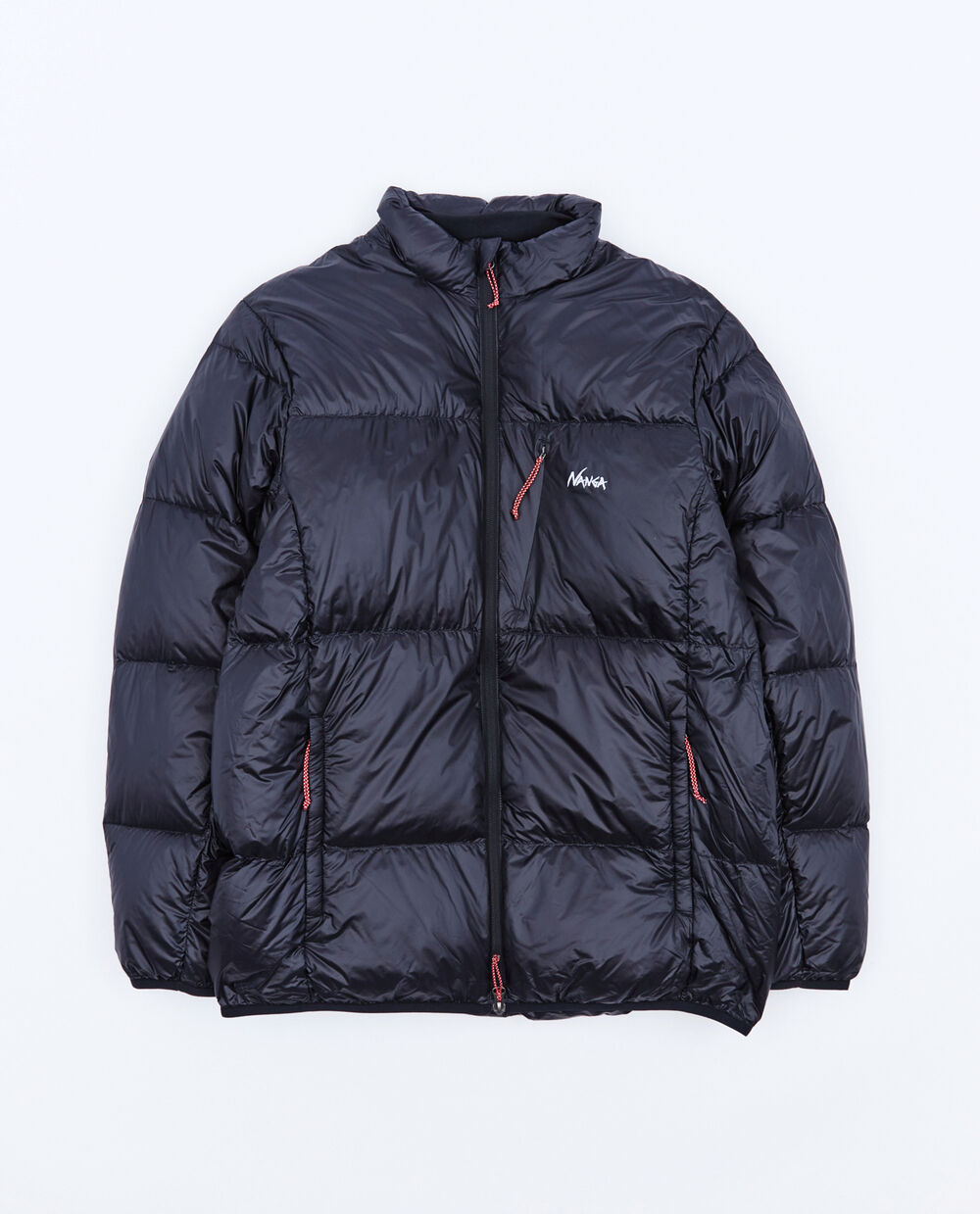 NANGA MOUNTAIN LODGE DOWN JACKET