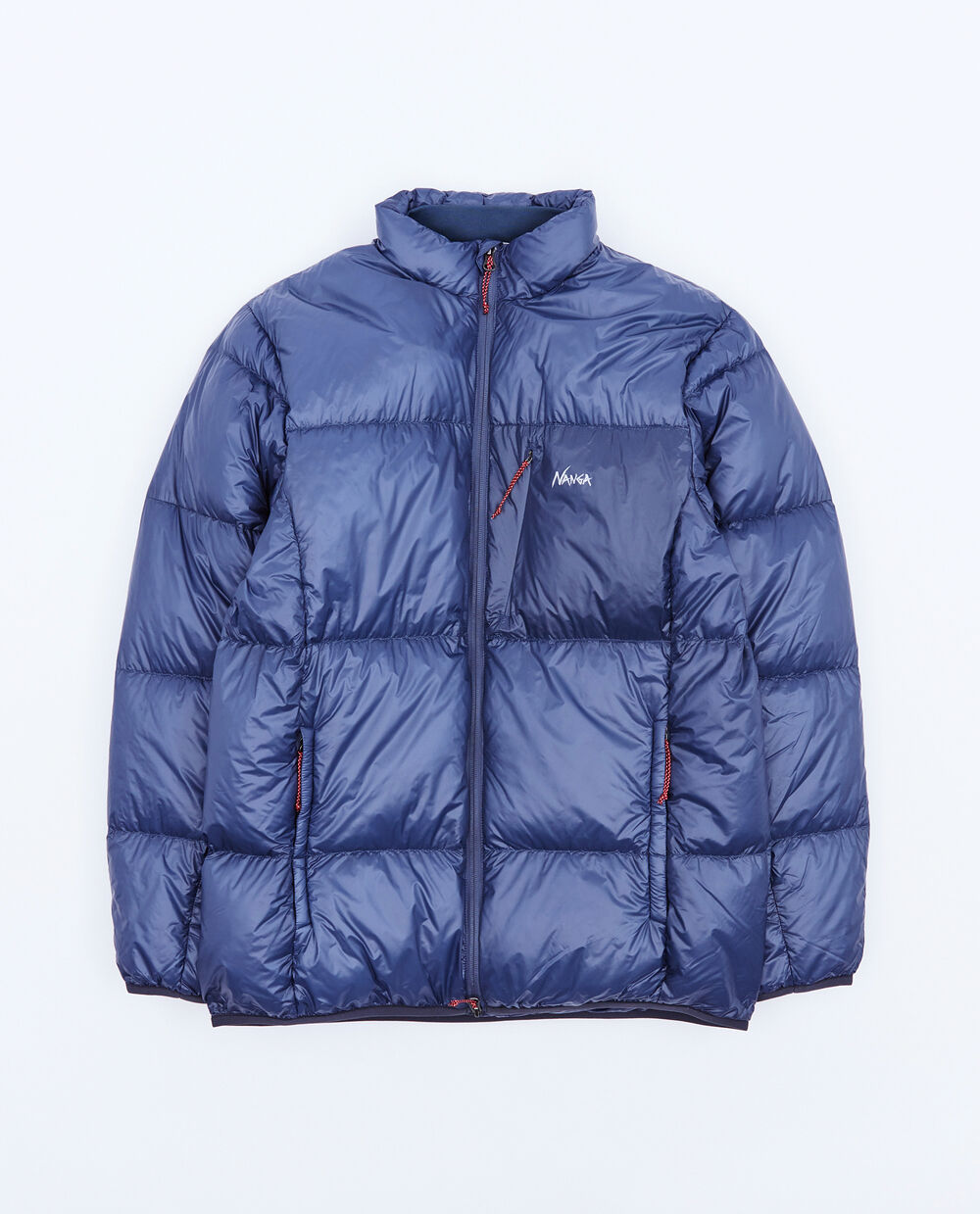 NANGA MOUNTAIN LODGE DOWN JACKET