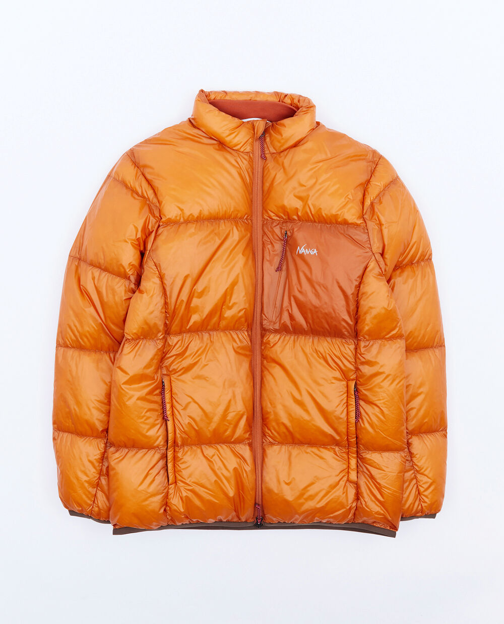 NANGA MOUNTAIN LODGE DOWN JACKET