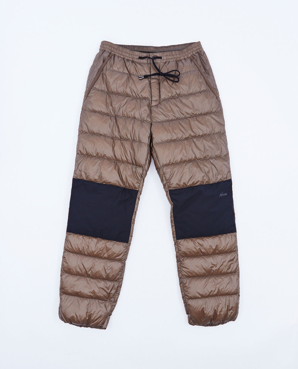 NANGA MOUNTAIN LODGE DOWN PANTS