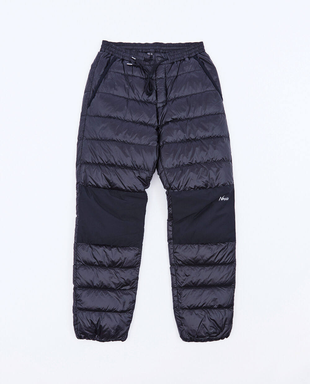 NANGA MOUNTAIN LODGE DOWN PANTS