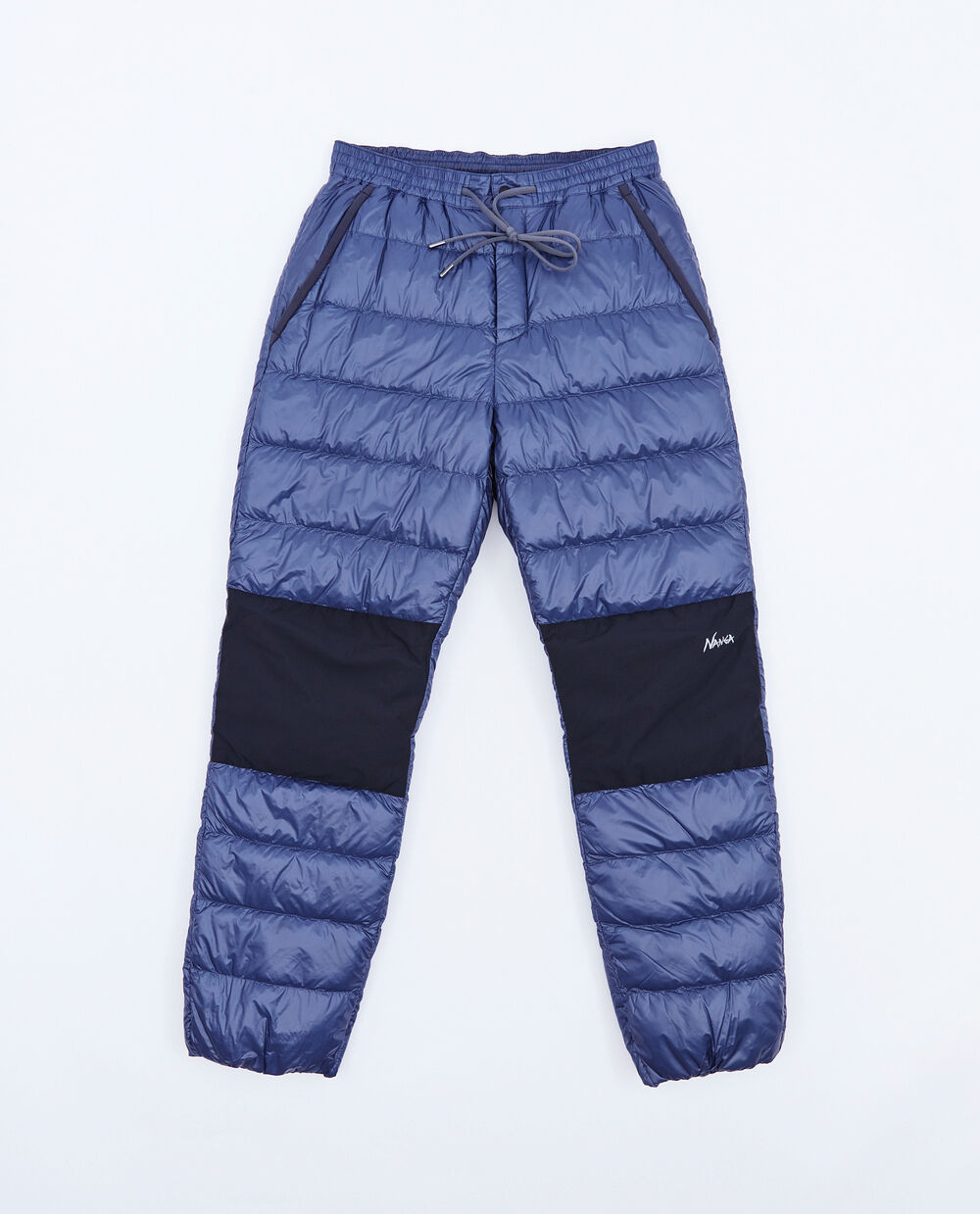 NANGA MOUNTAIN LODGE DOWN PANTS