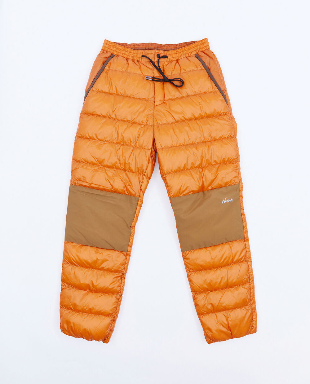 NANGA MOUNTAIN LODGE DOWN PANTS