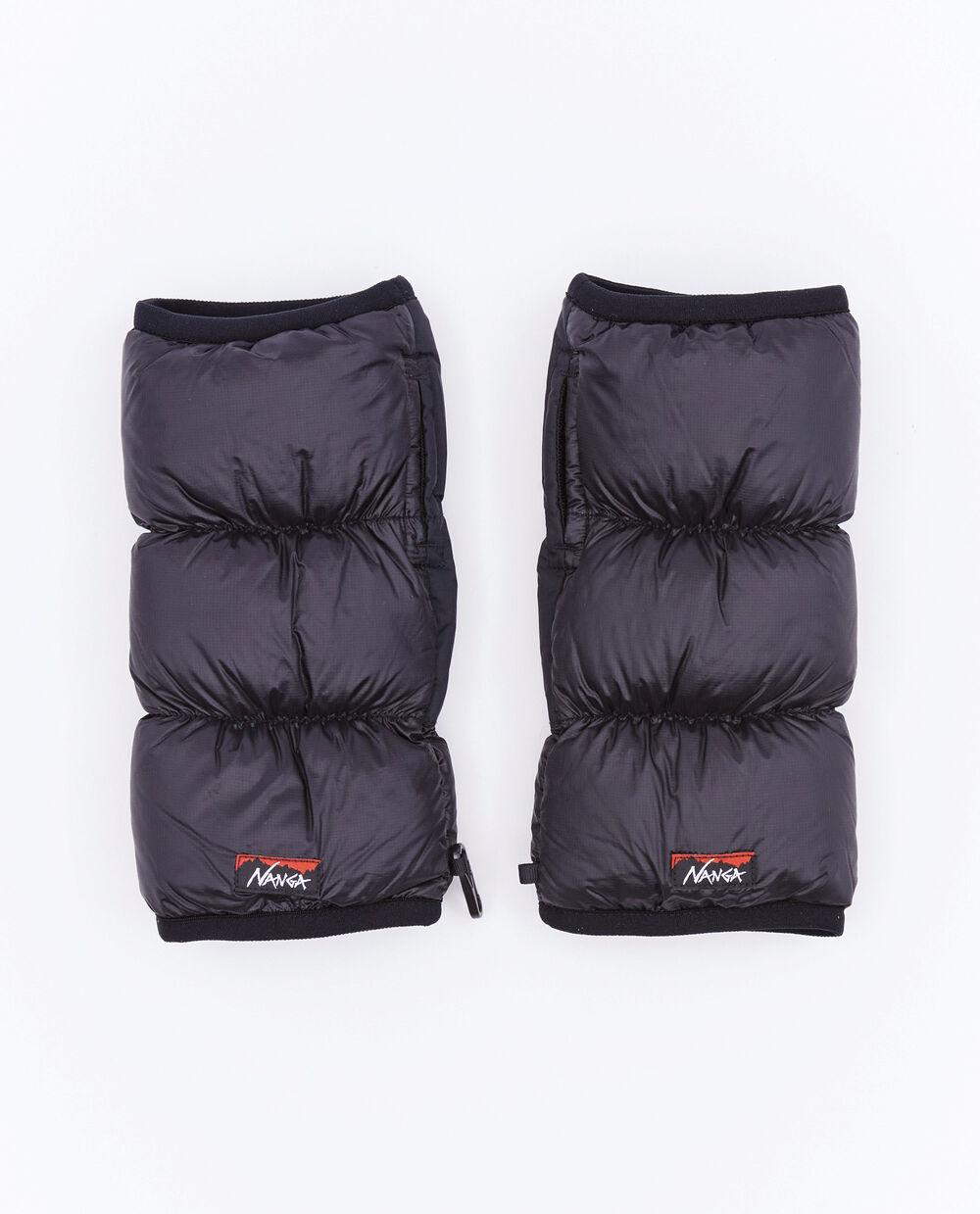 NANGA MOUNTAIN LODGE DOWN WRIST GAITERS