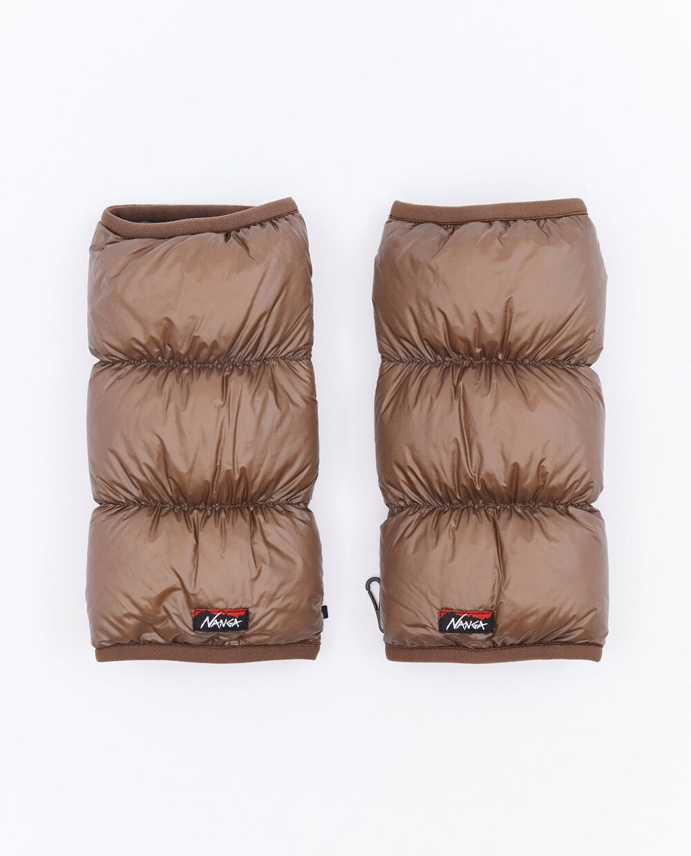 NANGA MOUNTAIN LODGE DOWN WRIST GAITERS