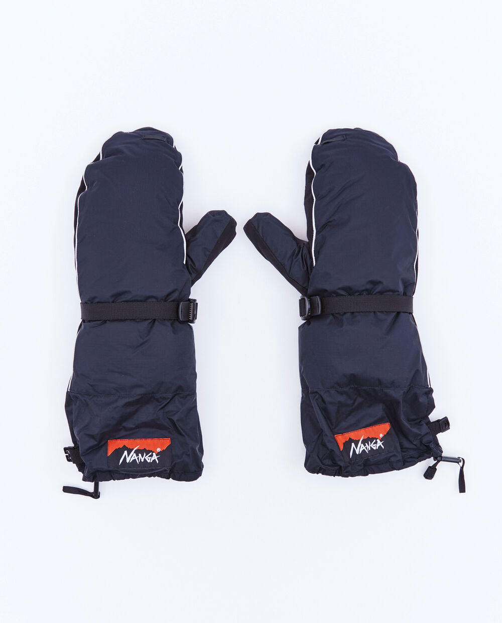 NANGA MOUNTAIN PEAK DOWN GLOVES