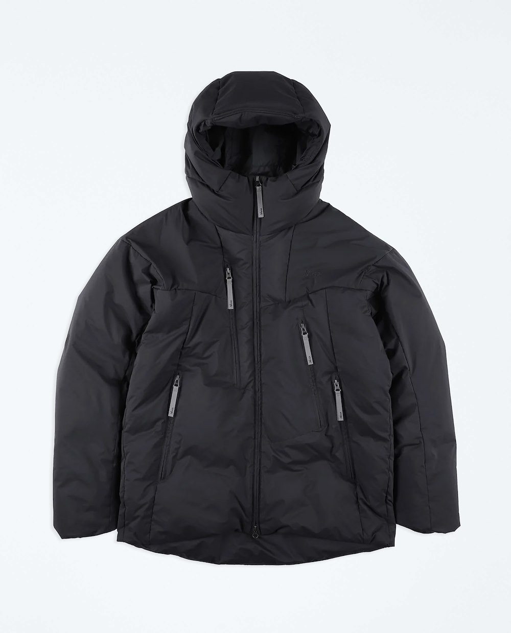 NANGA MOUNTAIN PEAK DOWN JACKET