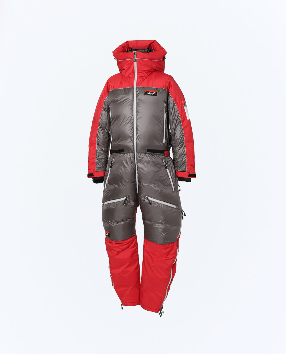 NANGA MOUNTAIN PEAK DOWN SUIT