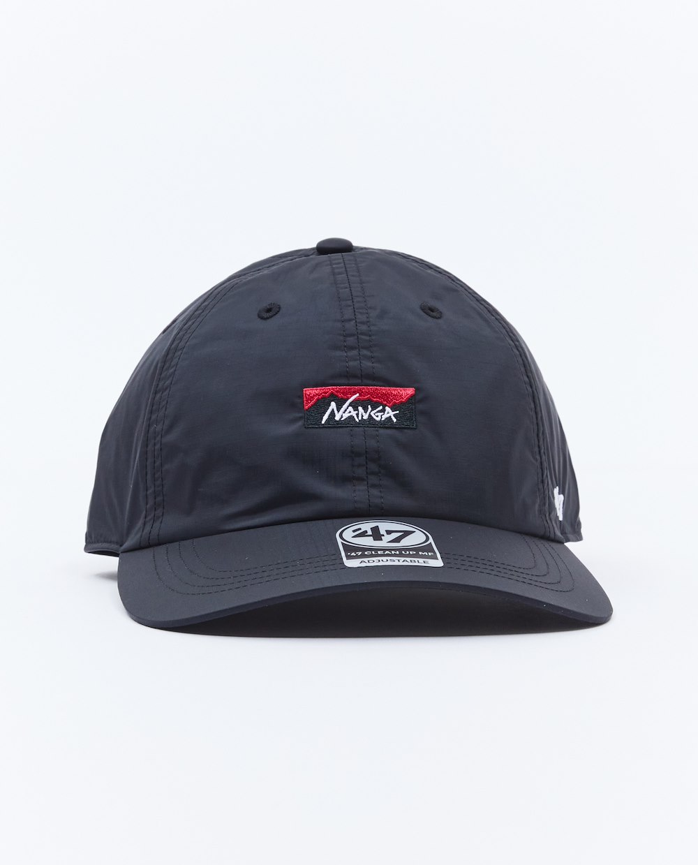 NANGA NANGA×47 AURORA TEX CAP