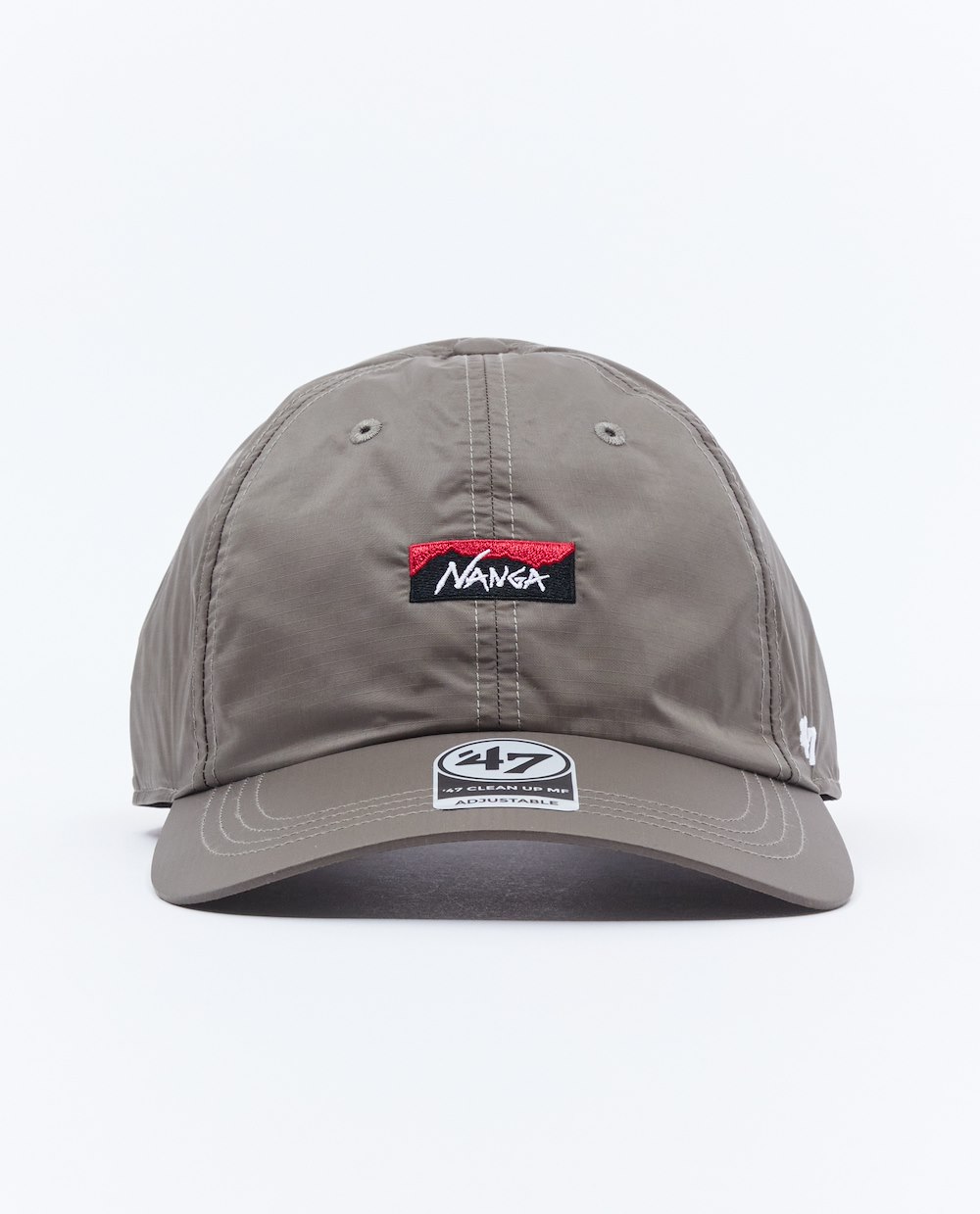NANGA NANGA×47 AURORA TEX CAP