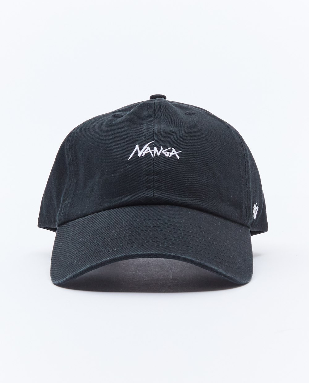 NANGA NANGA×47 COTTON CAP